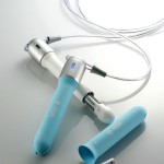 Concept Jump Rope Charges Batteries