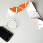iPhone Flexible Speaker Concept