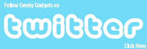 Geeky Gadgets on Twitter