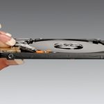 Hitachi Unveils New 7mm Thick Laptop Hard Drives