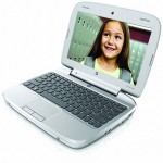 HP Announces Mini 100e Education Edition Netbook