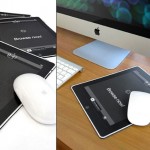 The iMousePad Takes Its Inspiration From the Apple iPad