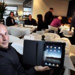 Australian Restaurant Replacing Menus With iPads