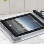 iPad Waterproof Case