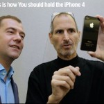 Steve Jobs Responds To iPhone 4 Antenna Problems