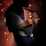 Fingerist iPhone Guitar Speaker