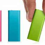 Last Chance To Win An iPod Shuffle