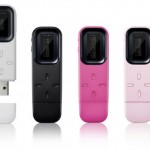 iRiver T8 MP3 Player