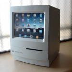 macintosh Classic ipad Mod