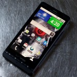 Motorola Droid X Gets Official