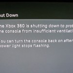 New Xbox 360 Warns You When Its Too Hot, Shuts Down
