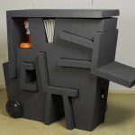 Portable Office
