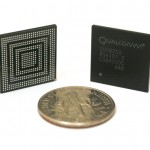 Qualcomm's New Dual Core Snapdragon 1.2GHz Processors