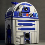 The R2-D2 Lunch Box