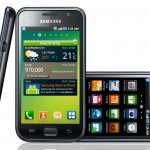 Android 2.2 Headed To All Samsung Galaxy S Smartphones