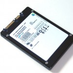 Samsung 512GB SSD Drops with Toggle-Mode NAND