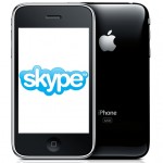 Skype iPhone 3G Calls To Be Free Until 2011