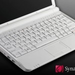 Synaptics Saves Me from Killing My Netbook