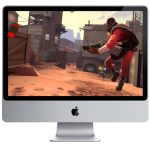 Team Fortress 2 Lands On The Mac