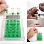 Water Powered Calculator