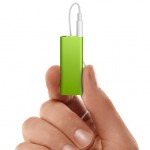 Win A 2GB iPod Shuffle - Geeky Gadgets Giveaway