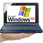Microsoft To Stop Windows XP On Netbooks From October 2010