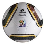 How The New World Cup Match Ball Is Made
