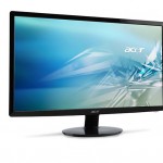 Acer S1 Ultra Thin Displays Launch