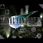 Android Playstation Emulator