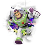 British Man Legally Changes His Name To Buzz Lightyear