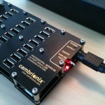 Cambrionix B2 32 Port USB Charging Station