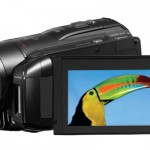 Canon VIXIA HF 32 Camcorder
