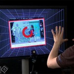 New 3D Gesture Control System Makes Minority Report Look Dated (video)