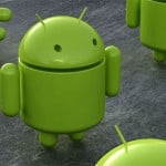 UK Android Smartphone Sales Rise By 350 Percent
