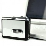 Digitise Your Old Cassettes With Hideoto
