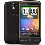 HTC Desire To Get Android 2.2 (Froyo) This Weekend In Europe