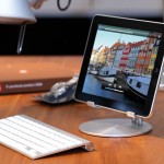 Just Mobile Xtand iPad Stand