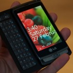 LG To Release A Number Of Windows Phone 7 Smartphones By End Of 2010