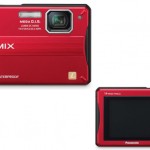 Panasonic Launch New Rugged LUMIX TS10 Compact Digital Camera