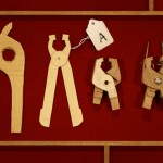 Early Leatherman Tool Protoypes Unveiled