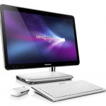 Lenovo IdeaCentre A310 All In One PC