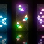 The Lightpool Phone Is Perfect For Some Saturday Night Fever