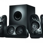 Logitech Z506 Surround Speakers Announced