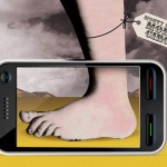 Monty Python Game Arriving on iPhone and Android