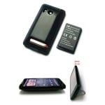 Mugen Battery Pack For HTC EVO 4G
