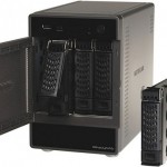 Netgear ReadyNAS Ultra 4 & 6 With TiVo streaming