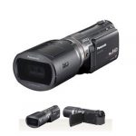Panasonic HDC-SDT750 3D Camcorder