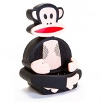 Paul Frank Julius Dance Machine iPod Dock