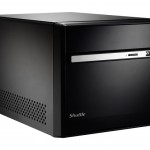 Shuttle Launches XPC SH55J2 Barebones Computer