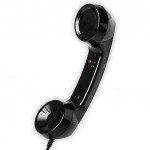 USB Retro Headset